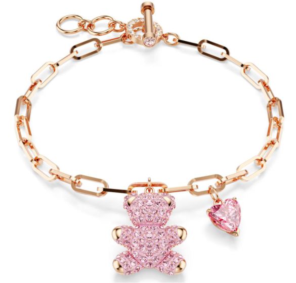 テディブレスレット