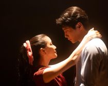 映画「TOKYOタクシー」