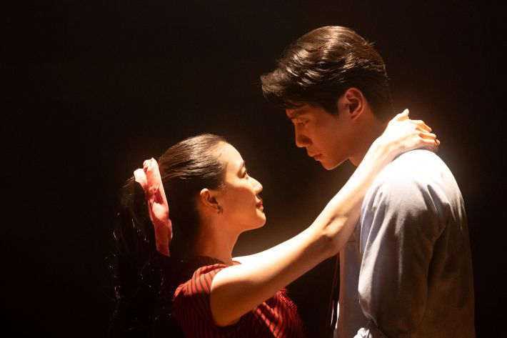 映画「TOKYOタクシー」