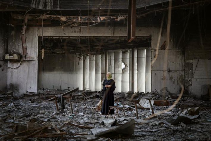 『手に魂を込め、歩いてみれば』