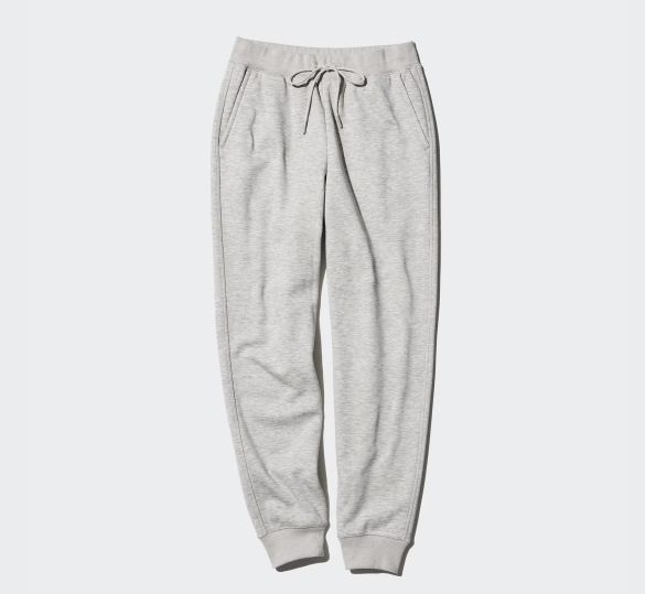 ヒートテックボアスウェットパンツ