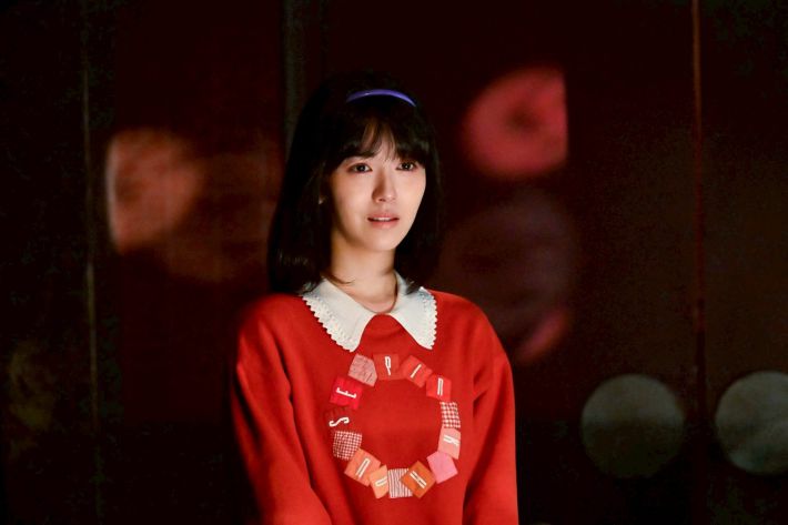 『もしがく』最終話より©フジテレビ