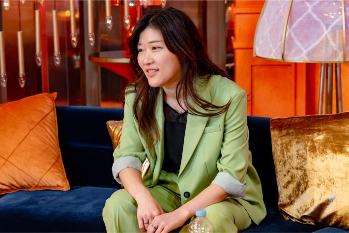 ヒコロヒーさん