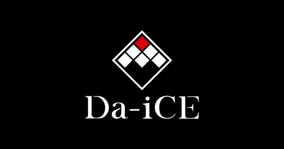  Da-iCE