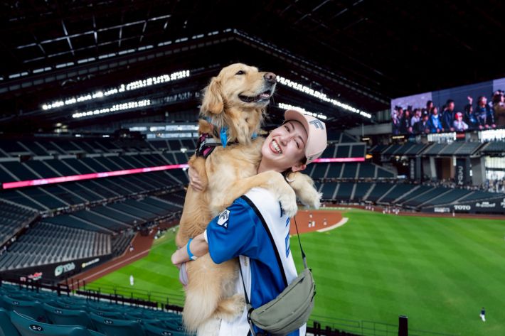 アンヌ遙香さん