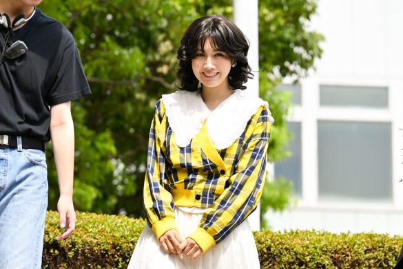 『もしがく』最終話より©フジテレビ