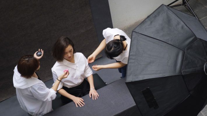 『Black Box Diaries』より