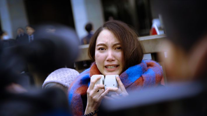 『Black Box Diaries』より