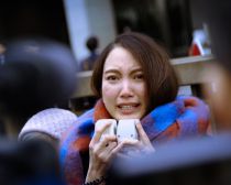 『Black Box Diaries』より