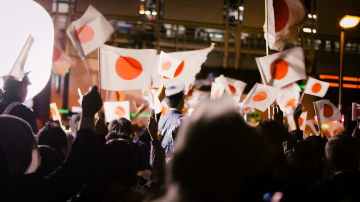 『Black Box Diaries』より