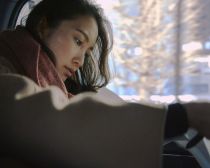 『Black Box Diaries』より