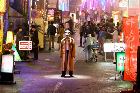 『もしがく』最終話より©フジテレビ