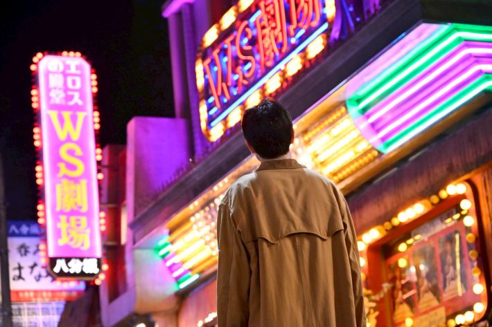 『もしがく』最終話より©フジテレビ