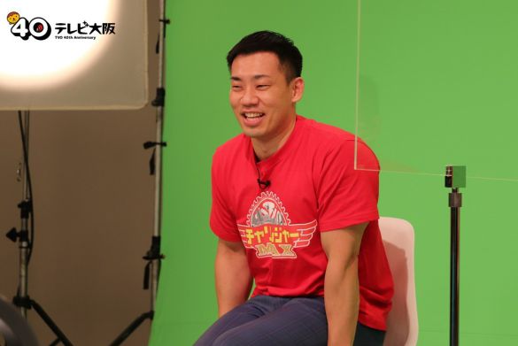 1224_ミルクボーイ駒場さん①