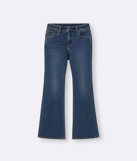 メンズニットの着こなし