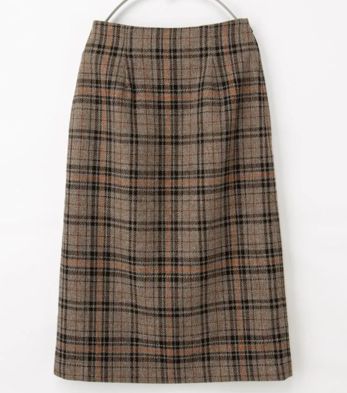 メンズニットの着こなし