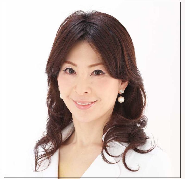 小林メディカルクリニック院長・小林暁子先生