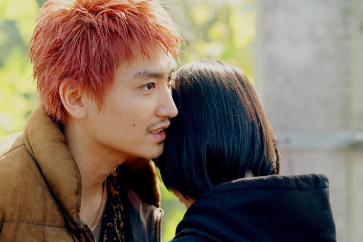 万事快調 〈オール・グリーンズ〉