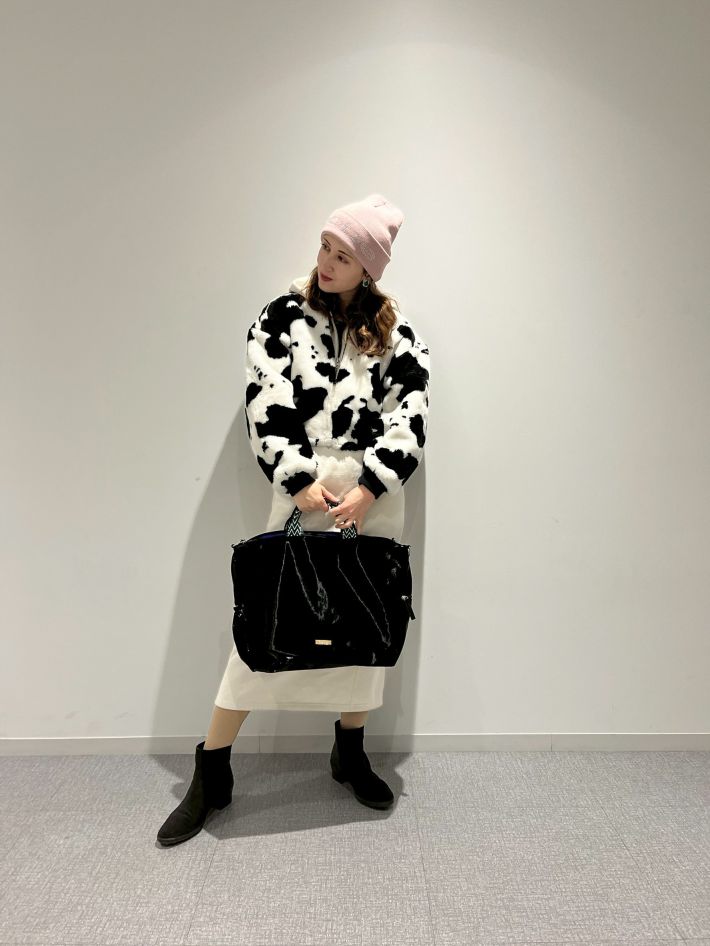 アンヌ遙香さん