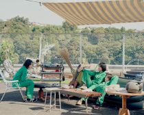 万事快調 〈オール・グリーンズ〉