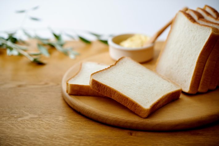 超熟イメージカット