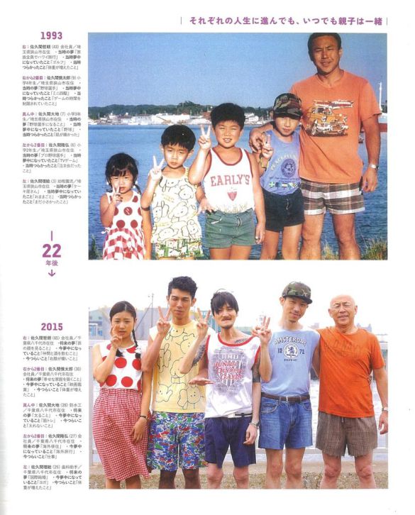 東京グラフィティ