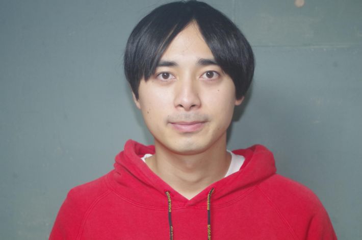 東京グラフィティ