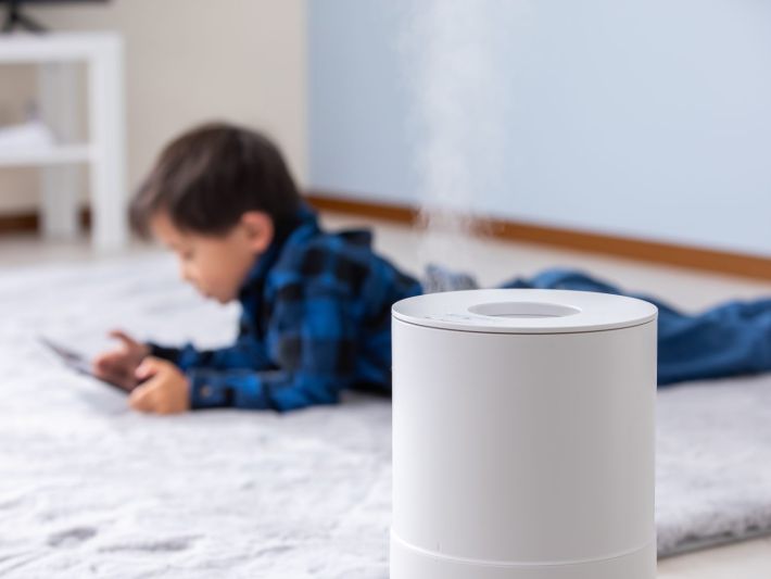 インフルエンザ