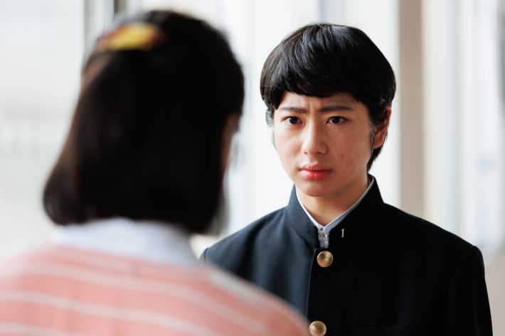 Netflix映画『This is I』