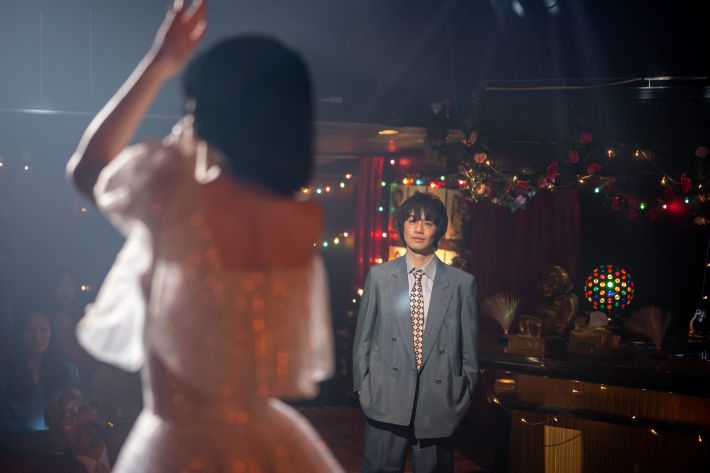 Netflix映画『This is I』