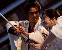 「木挽町のあだ討ち」