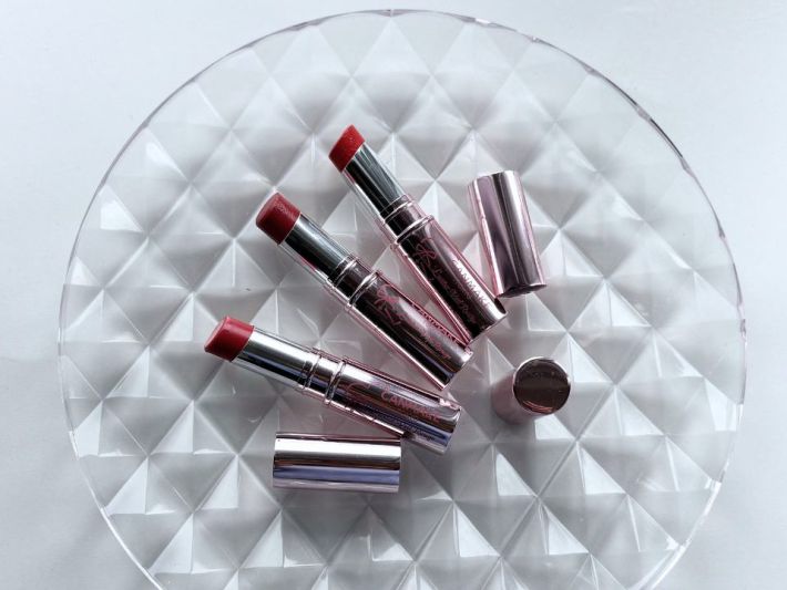 キャンメイク5種類