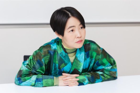 イモトアヤコさん