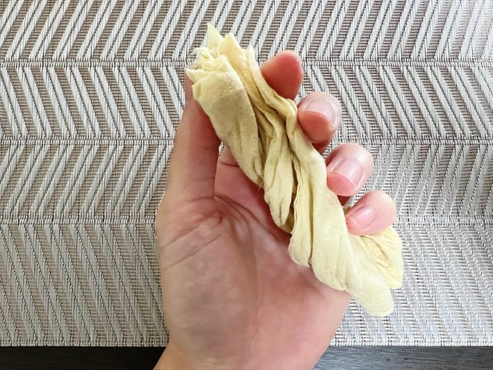 無印キッチンペーパー