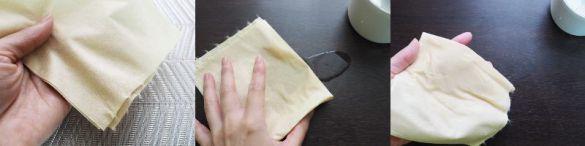 無印キッチンペーパー