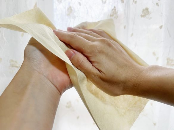 無印キッチンペーパー