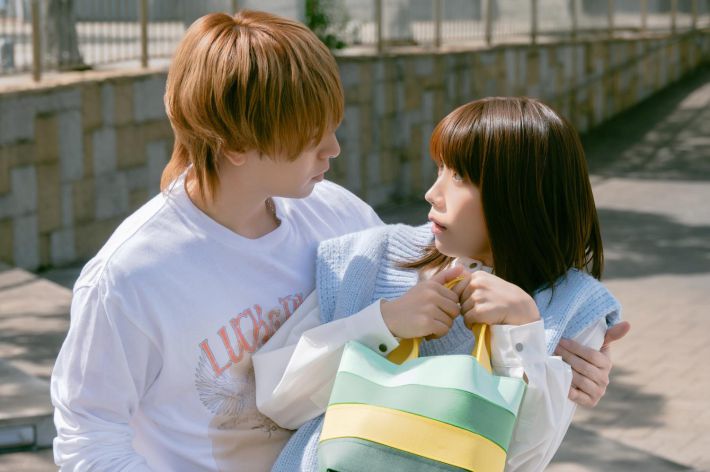 『50分間の恋人』（ABCテレビ・テレビ朝日系）