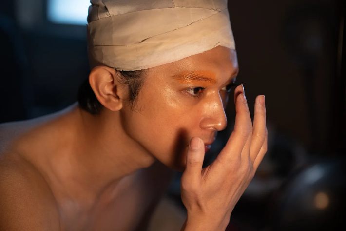 『国宝』吉沢亮