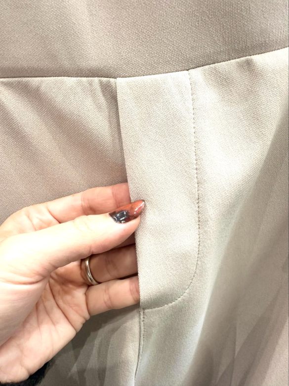 ワークマンの正装　ハレナリー