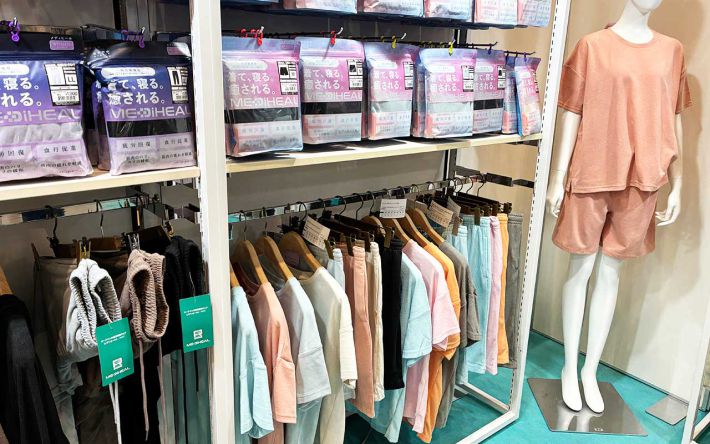 パステルカラーも追加