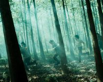 『夜鶯 ―ある洋館での殺人事件―』