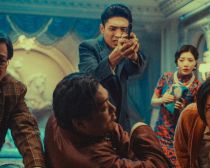 『夜鶯 ―ある洋館での殺人事件―』