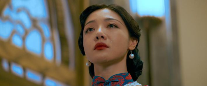 『夜鶯 ―ある洋館での殺人事件―』