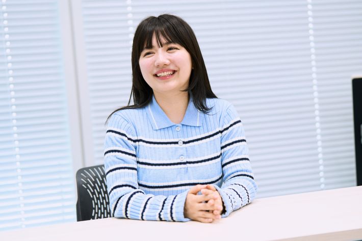 椎木里佳×こだま