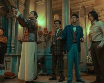 『夜鶯 ―ある洋館での殺人事件―』