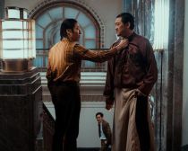 『夜鶯 ―ある洋館での殺人事件―』